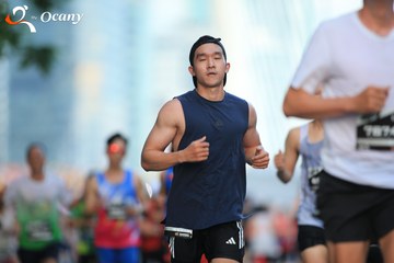 RUN TO LIVE 2025 - Ảnh #3289088