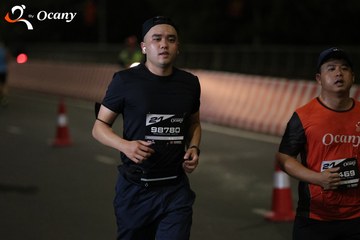 RUN TO LIVE 2025 - Ảnh #3204199