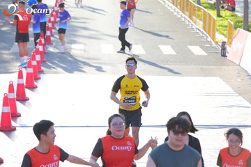 RUN TO LIVE 2025 - Ảnh #3191855