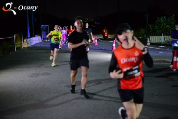 RUN TO LIVE 2025 - Ảnh #3271188