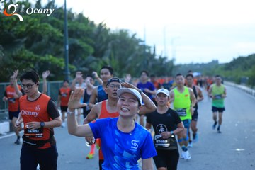 RUN TO LIVE 2025 - Ảnh #3288818