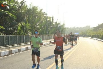 RUN TO LIVE 2025 - Ảnh #3301296