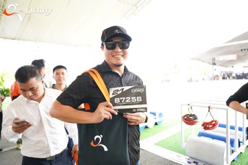 RUN TO LIVE 2025 - Ảnh #3121219