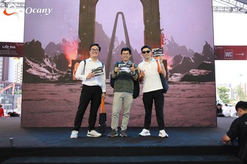 RUN TO LIVE 2025 - Ảnh #3122107
