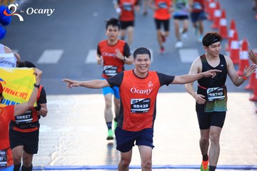 RUN TO LIVE 2025 - Ảnh #3153497