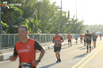 RUN TO LIVE 2025 - Ảnh #3301308