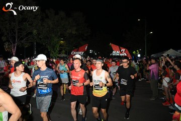 RUN TO LIVE 2025 - Ảnh #3140591