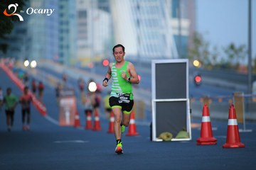 RUN TO LIVE 2025 - Ảnh #3283633