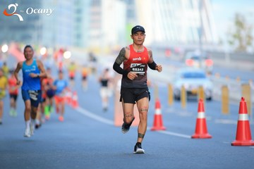 RUN TO LIVE 2025 - Ảnh #3286378