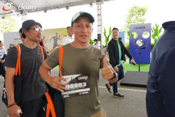 RUN TO LIVE 2025 - Ảnh #3120059