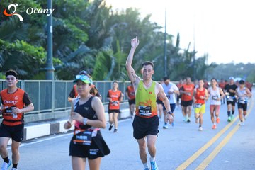 RUN TO LIVE 2025 - Ảnh #3265030