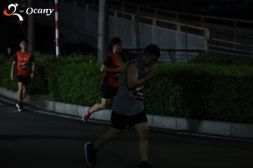 RUN TO LIVE 2025 - Ảnh #3155164