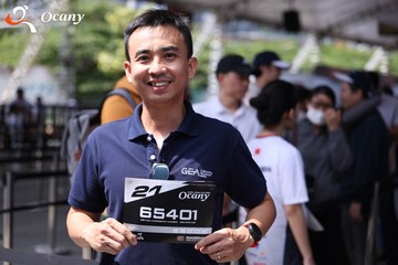 RUN TO LIVE 2025 - Ảnh #3119558