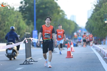 RUN TO LIVE 2025 - Ảnh #3258897