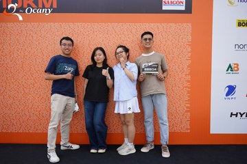 RUN TO LIVE 2025 - Ảnh #3136324