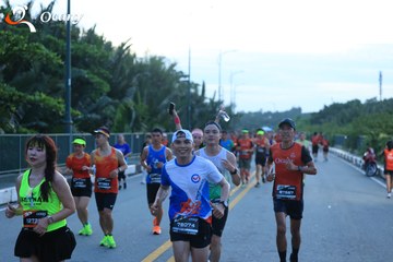 RUN TO LIVE 2025 - Ảnh #3287584