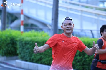 RUN TO LIVE 2025 - Ảnh #3156150