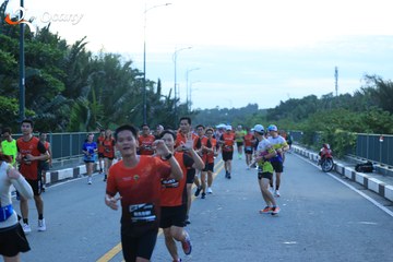 RUN TO LIVE 2025 - Ảnh #3289415