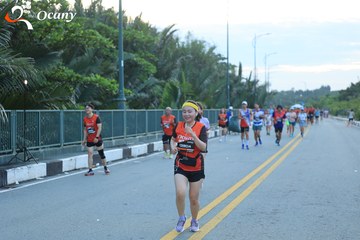 RUN TO LIVE 2025 - Ảnh #3285248
