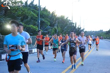 RUN TO LIVE 2025 - Ảnh #3264579
