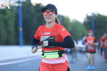 RUN TO LIVE 2025 - Ảnh #3257252