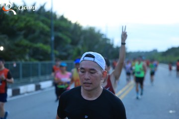 RUN TO LIVE 2025 - Ảnh #3289077