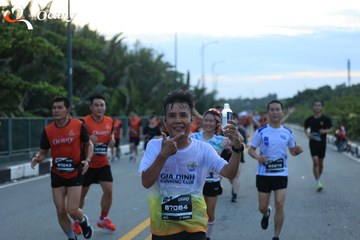 RUN TO LIVE 2025 - Ảnh #3281319