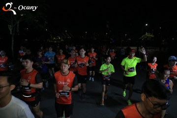 RUN TO LIVE 2025 - Ảnh #3280489