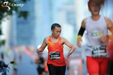 RUN TO LIVE 2025 - Ảnh #3285004