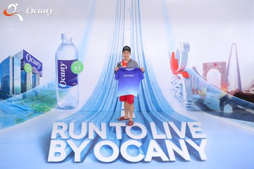RUN TO LIVE 2025 - Ảnh #3133525