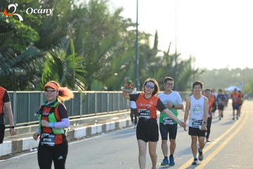 RUN TO LIVE 2025 - Ảnh #3300848