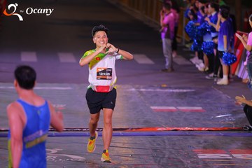 RUN TO LIVE 2025 - Ảnh #3141915