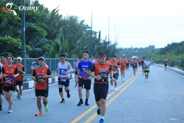 RUN TO LIVE 2025 - Ảnh #3289905