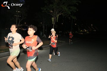 RUN TO LIVE 2025 - Ảnh #3281795