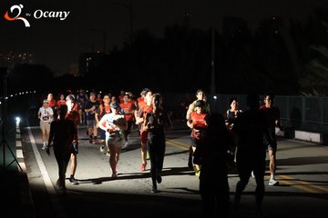 RUN TO LIVE 2025 - Ảnh #3261683