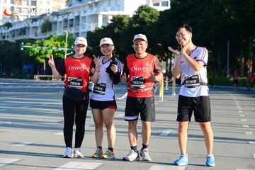 RUN TO LIVE 2025 - Ảnh #3298658