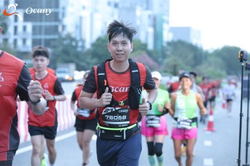 RUN TO LIVE 2025 - Ảnh #3207591