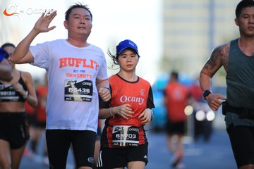 RUN TO LIVE 2025 - Ảnh #3280369