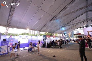 RUN TO LIVE 2025 - Ảnh #3122612