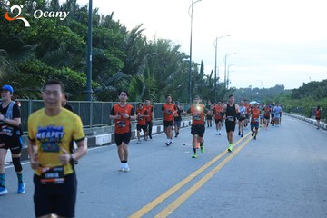 RUN TO LIVE 2025 - Ảnh #3267545