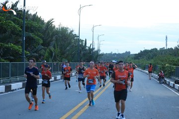 RUN TO LIVE 2025 - Ảnh #3287317