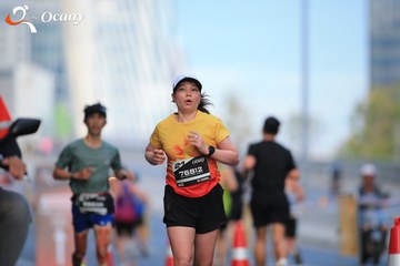 RUN TO LIVE 2025 - Ảnh #3285894