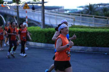 RUN TO LIVE 2025 - Ảnh #3155768