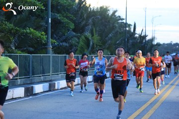 RUN TO LIVE 2025 - Ảnh #3264158