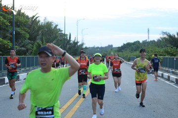 RUN TO LIVE 2025 - Ảnh #3278334