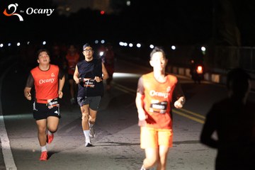 RUN TO LIVE 2025 - Ảnh #3259040