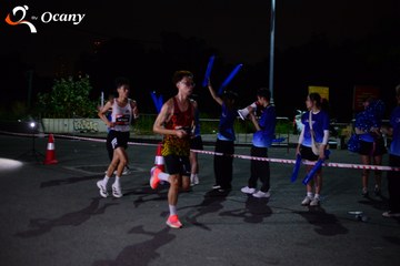 RUN TO LIVE 2025 - Ảnh #3269847