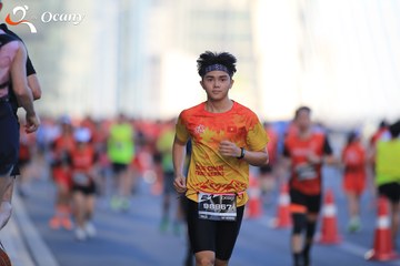 RUN TO LIVE 2025 - Ảnh #3280717