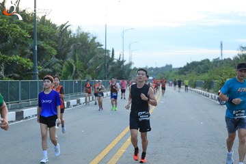 RUN TO LIVE 2025 - Ảnh #3278914