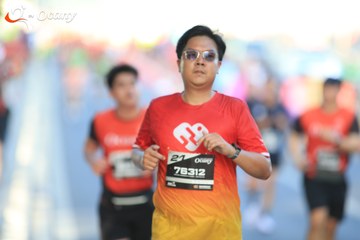 RUN TO LIVE 2025 - Ảnh #3286473